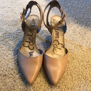 Sam Edelman heels